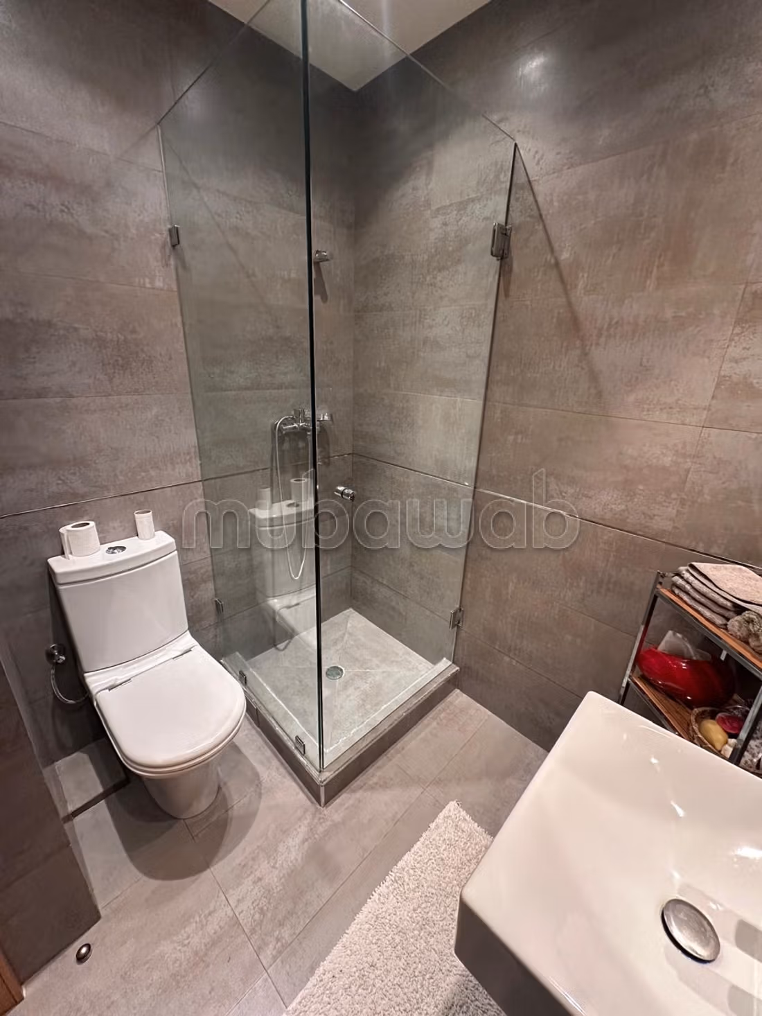 Appartement 44 m² f Racine Extension — 15