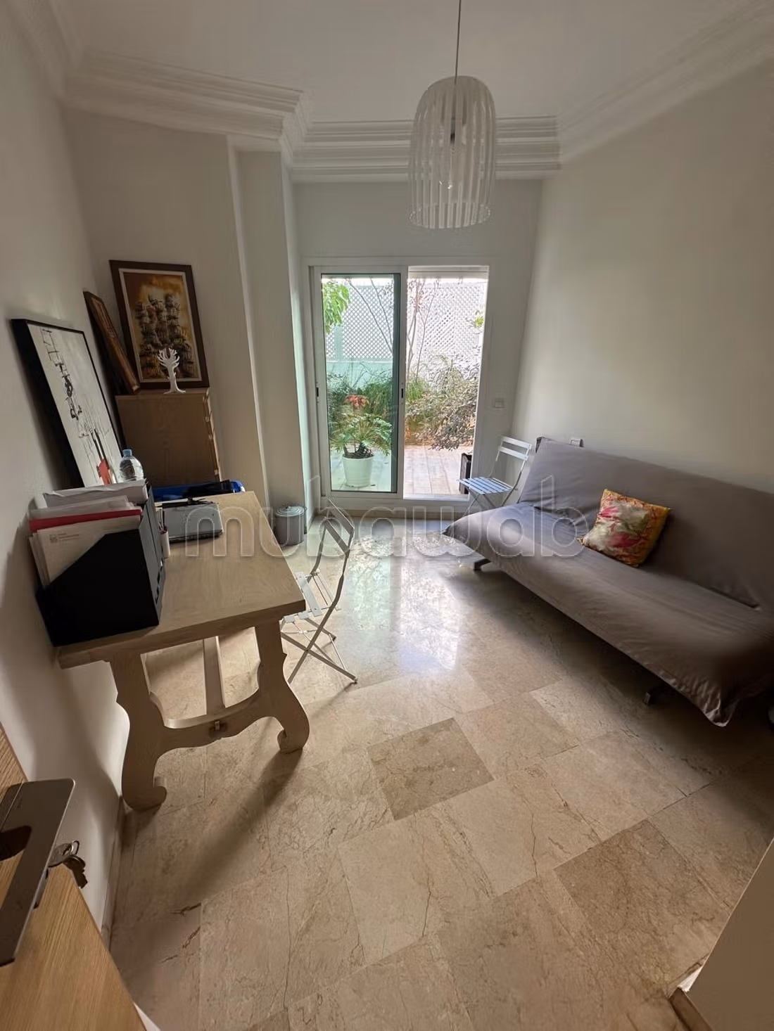 Appartement 44 m² f Racine Extension — 16