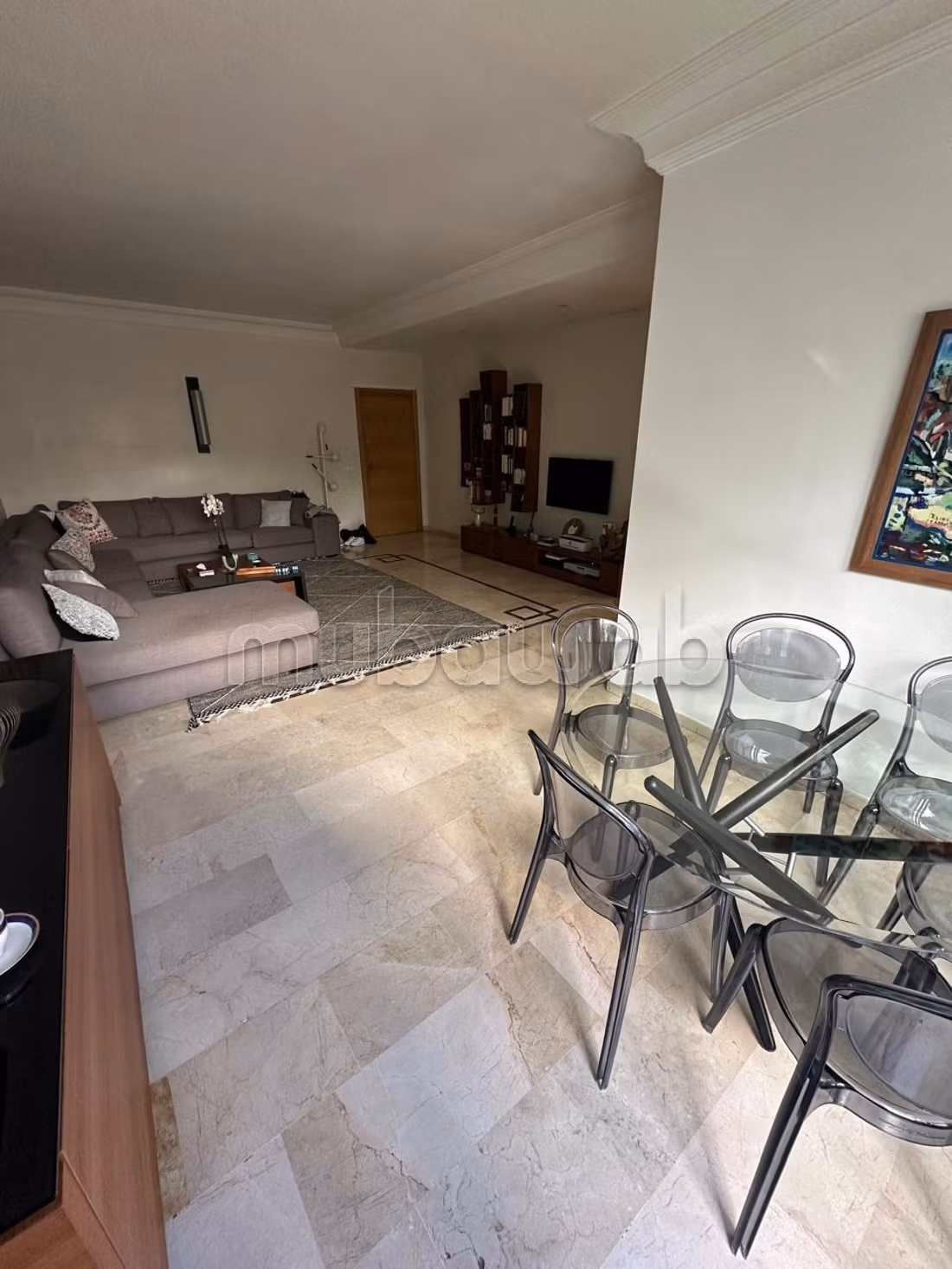 Appartement 44 m² f Racine Extension — 19