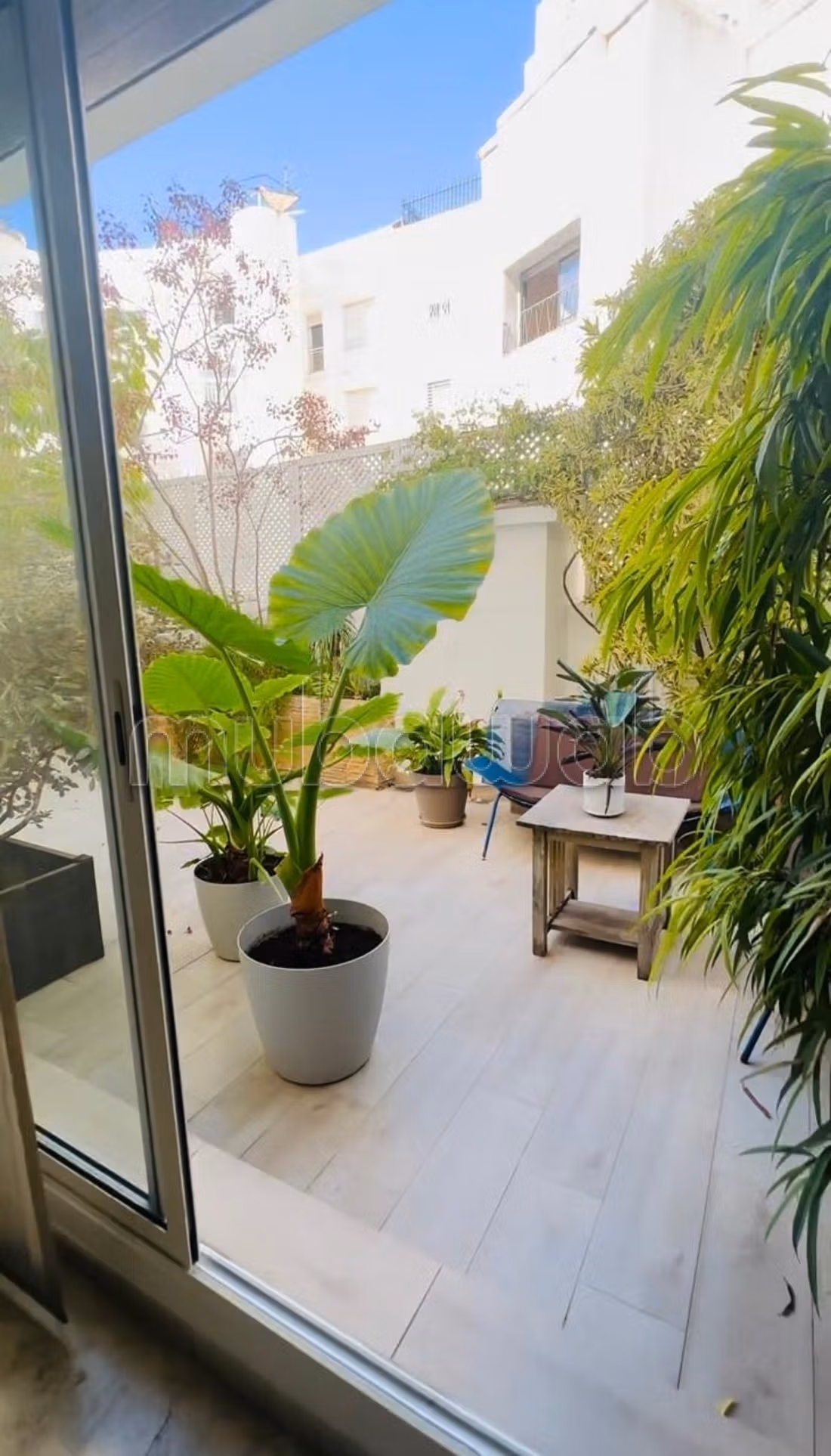 Appartement 44 m² f Racine Extension — 20