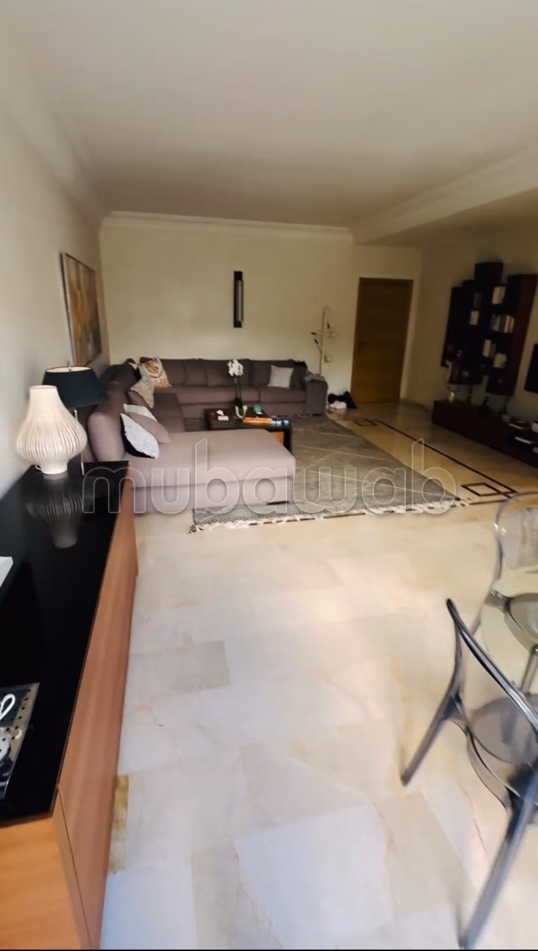 Appartement 44 m² f Racine Extension — 21