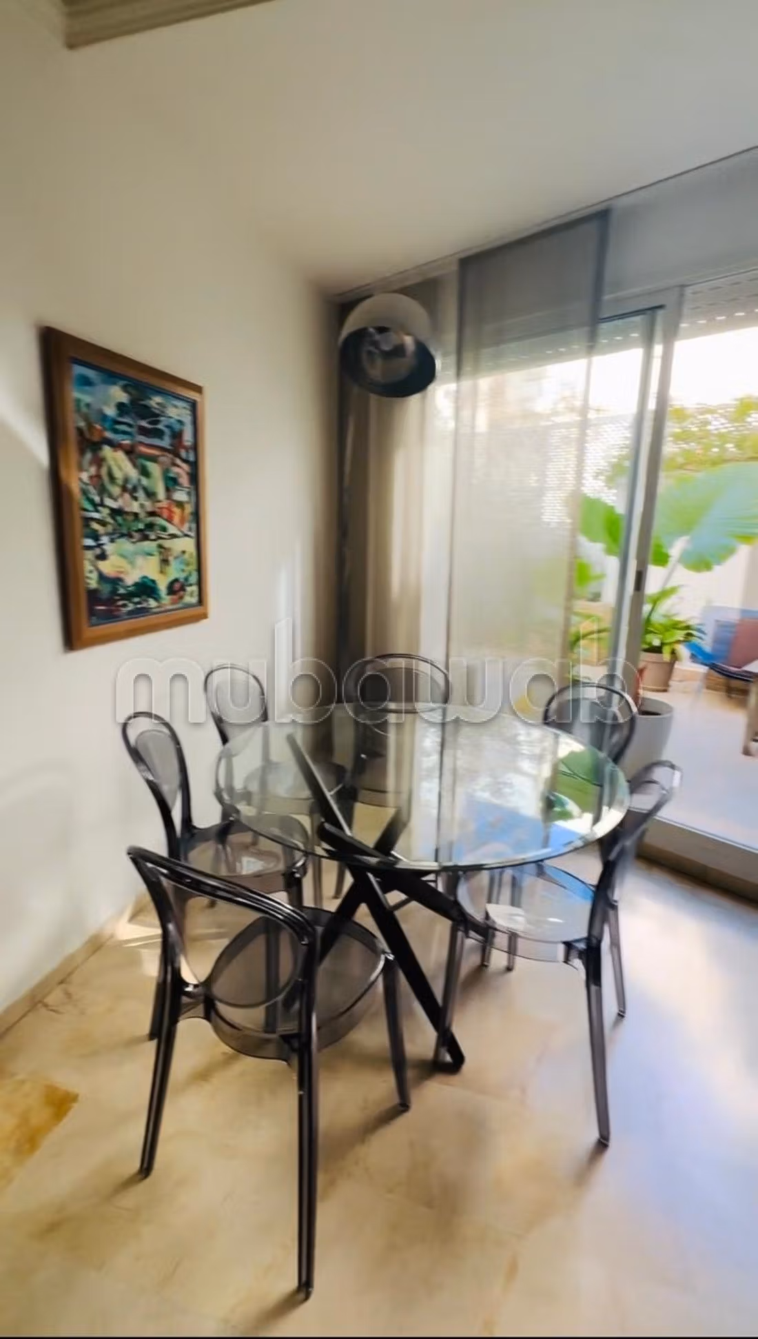 Appartement 44 m² f Racine Extension — 22