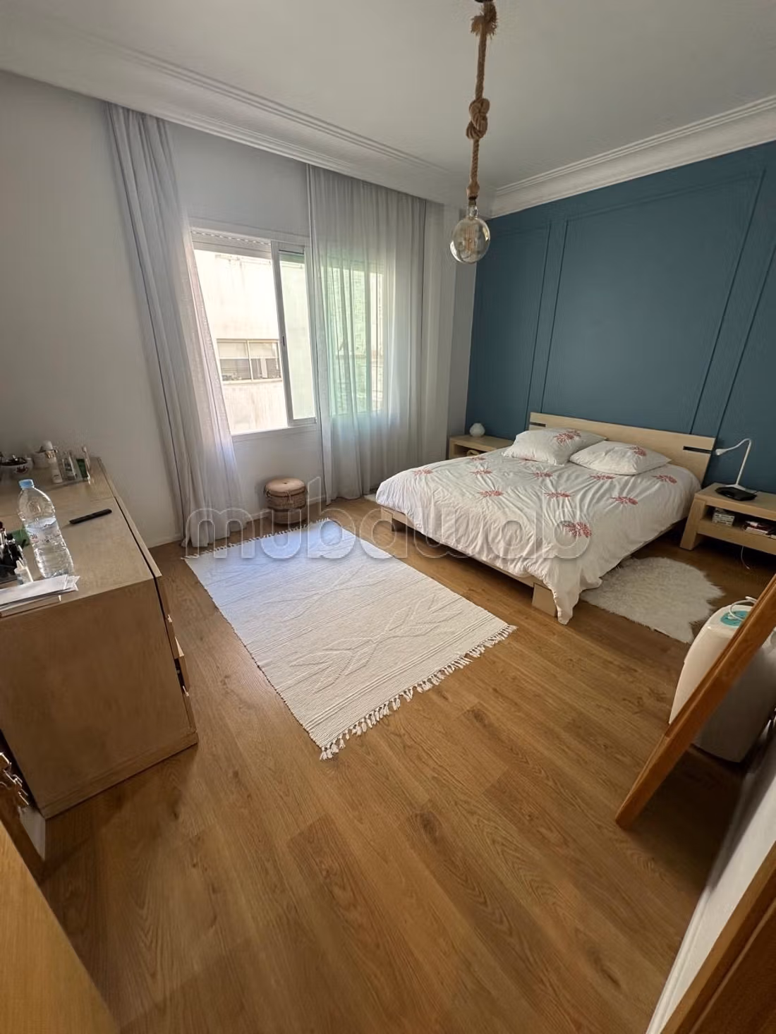 Appartement 44 m² f Racine Extension — 7