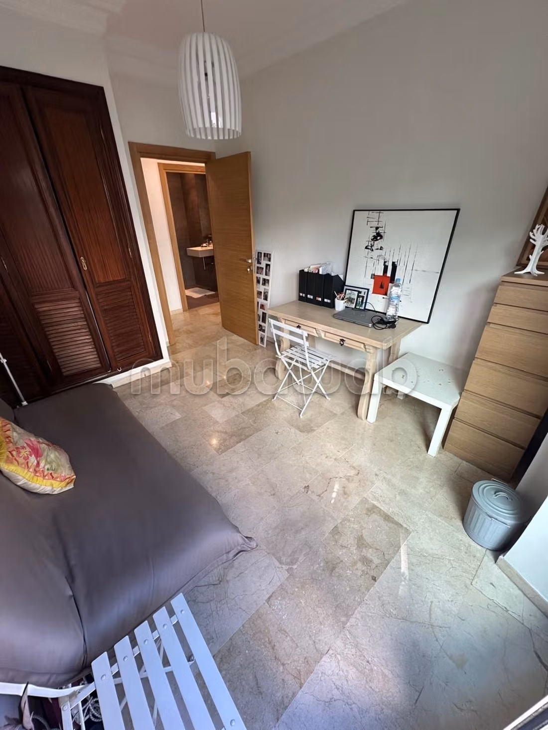 Appartement 44 m² f Racine Extension — 8
