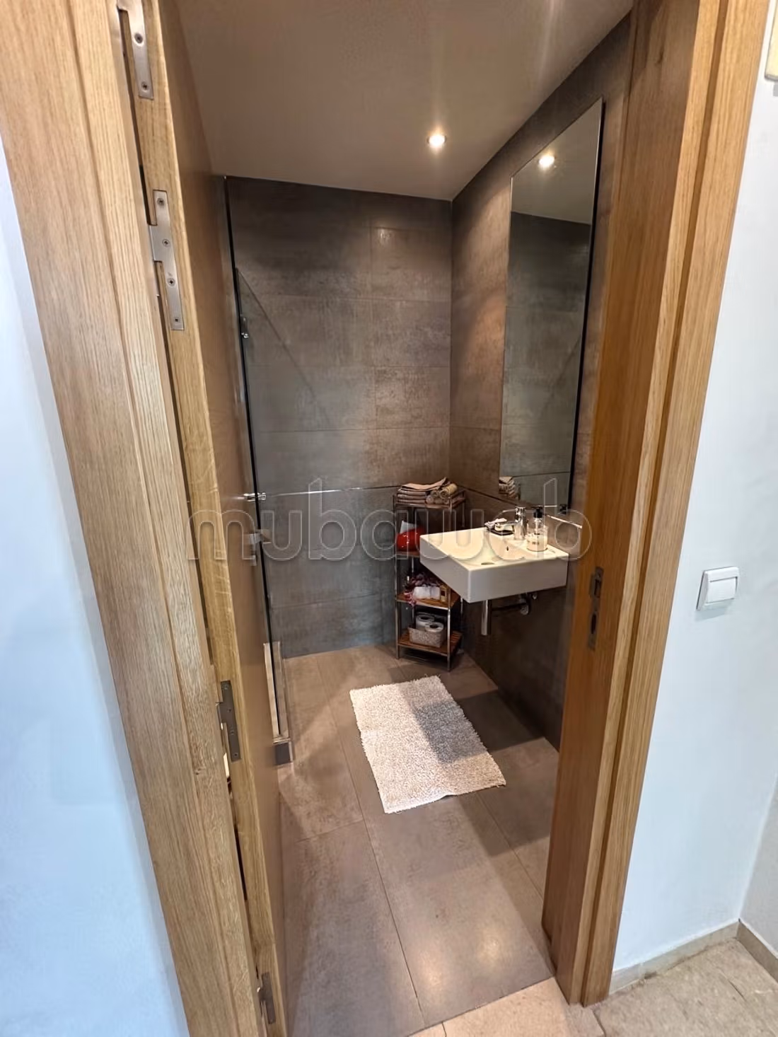 Appartement 44 m² f Racine Extension — 10