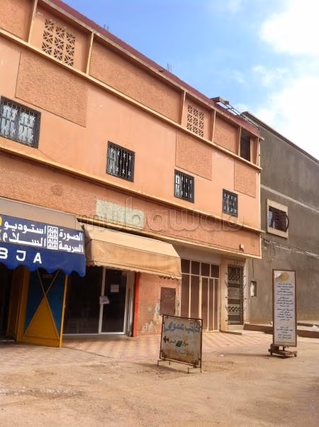 Casa en venta en Berkane Tahtaha