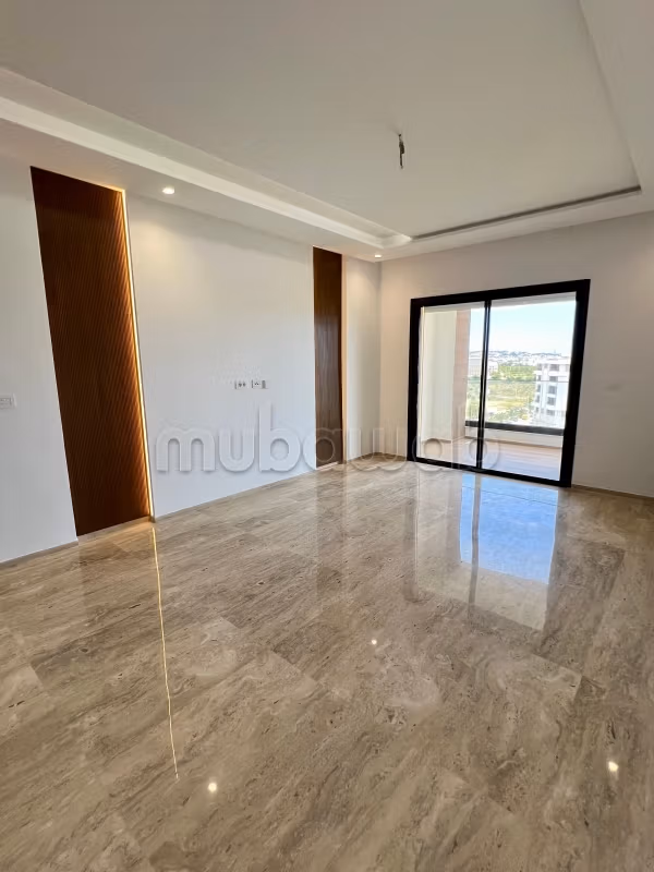 S2 nuovo mai abitato giardini di Cartagine 2500