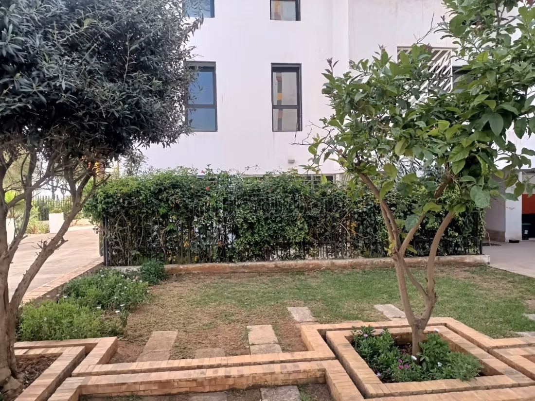 Appartement 119 m² à Casablanca Finance City — 11