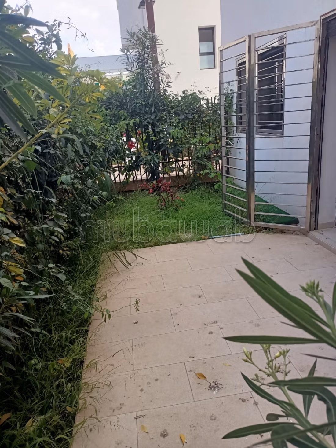 Appartement 119 m² à Casablanca Finance City — 12