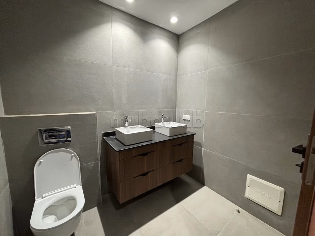 Appartement 119 m² à Casablanca Finance City — 15