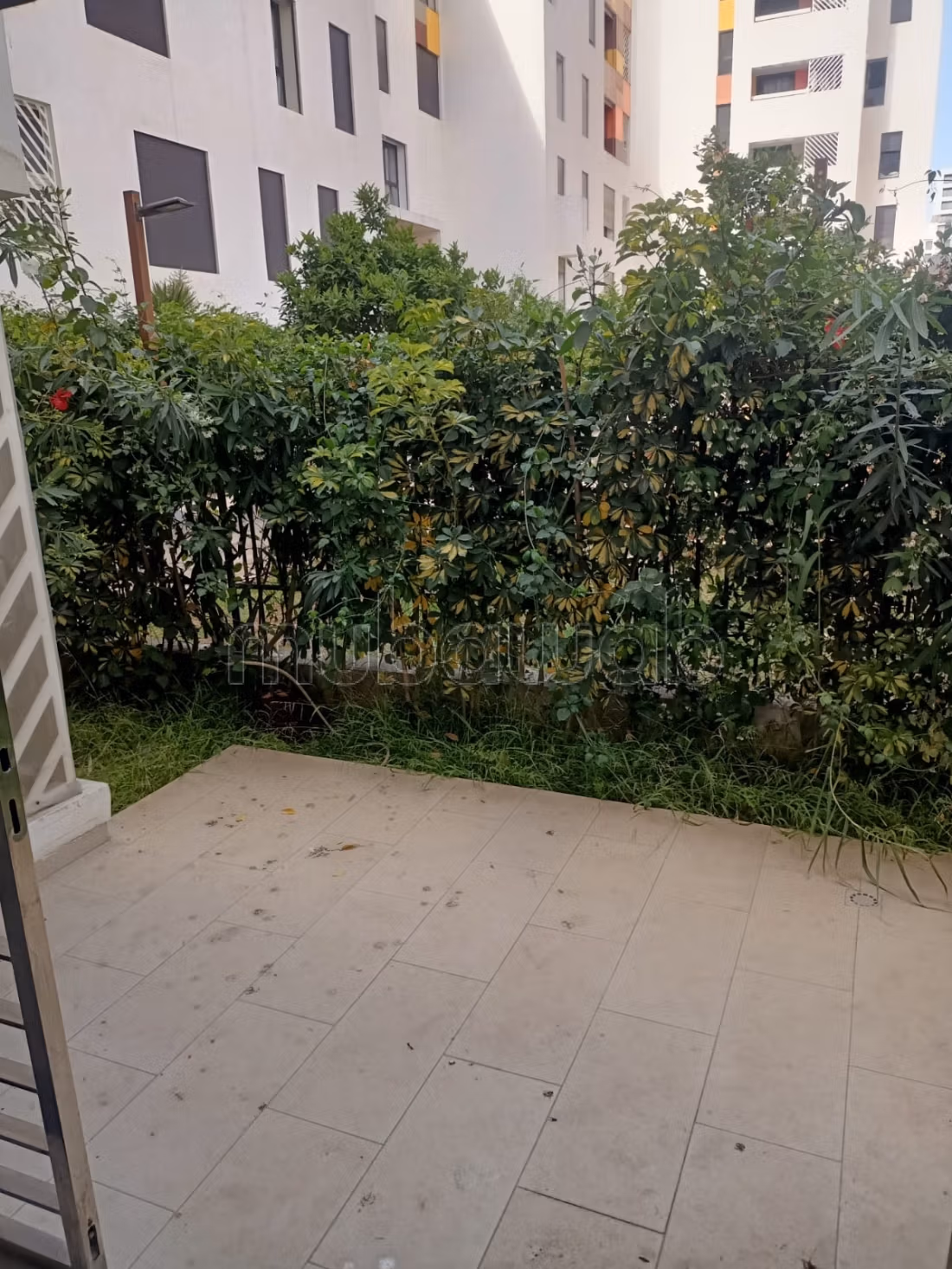 Appartement 119 m² à Casablanca Finance City — 10