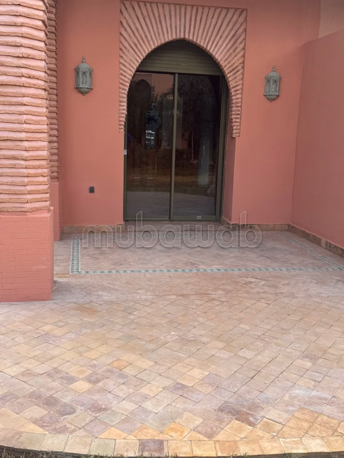 Appartement rez de jardin – palmeraie village — 2