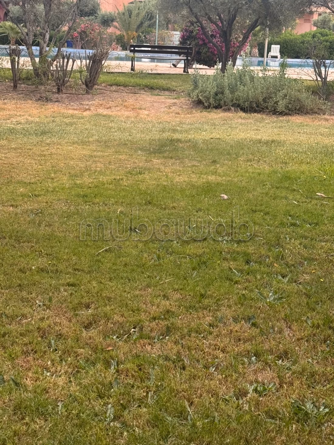 Appartement 105 m² à Ennakhil (Palmeraie) — 14