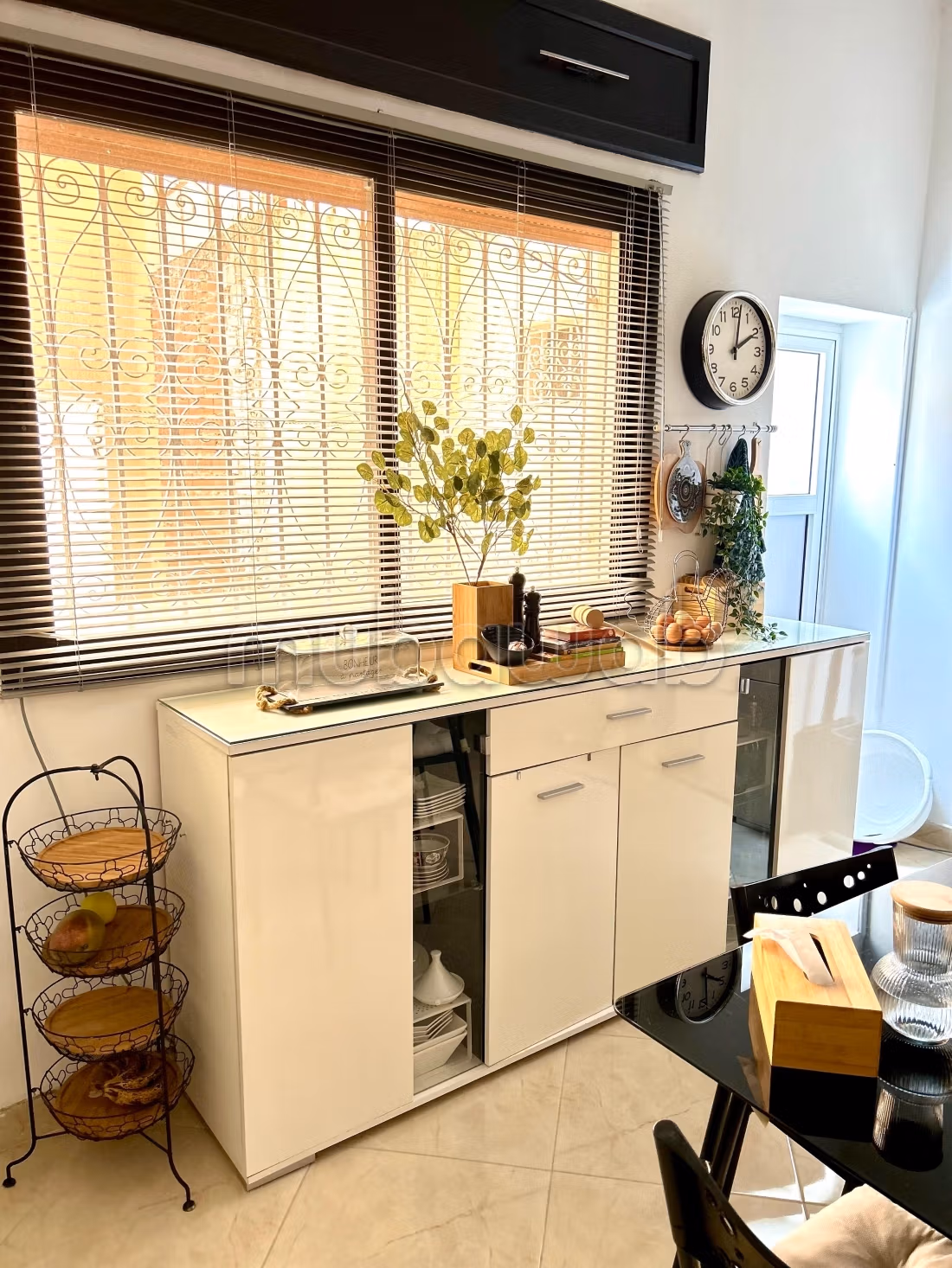 Appartement 223 m² à Hay Al Bassatine — 12