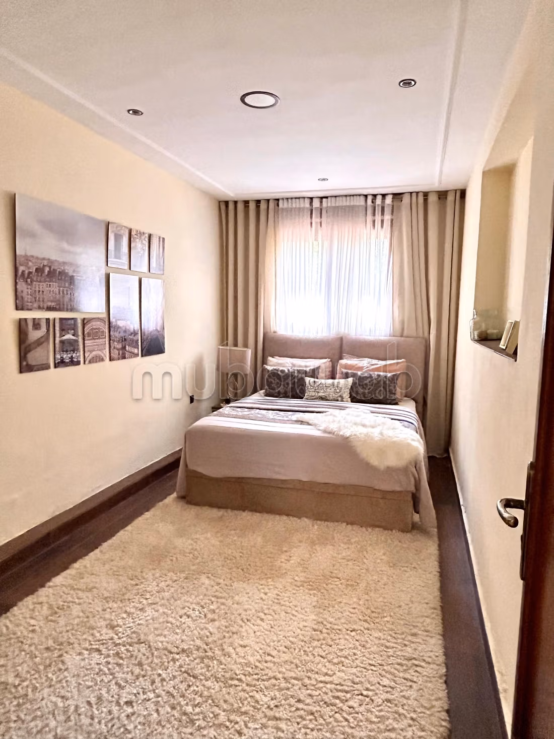 Appartement 223 m² à Hay Al Bassatine — 14