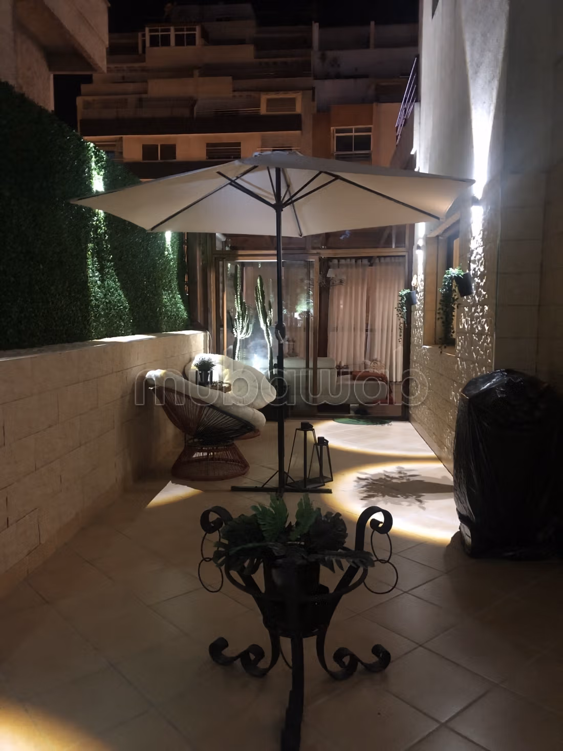 Appartement 223 m² à Hay Al Bassatine — 15