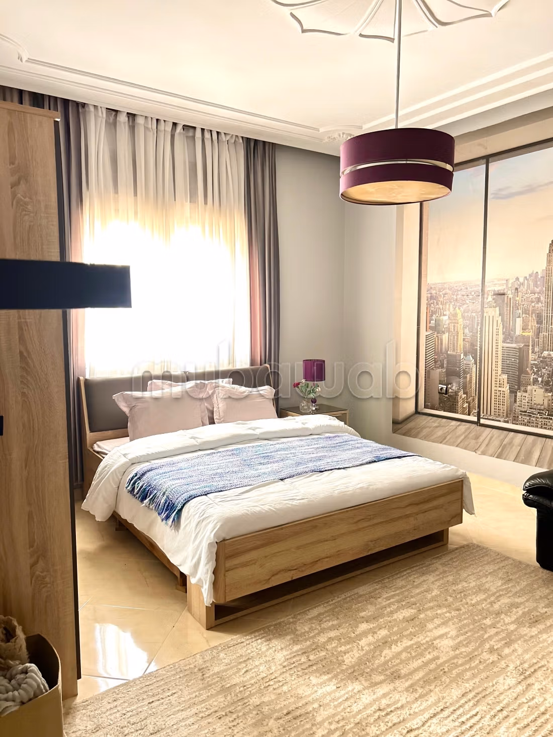 Appartement 223 m² à Hay Al Bassatine — 7