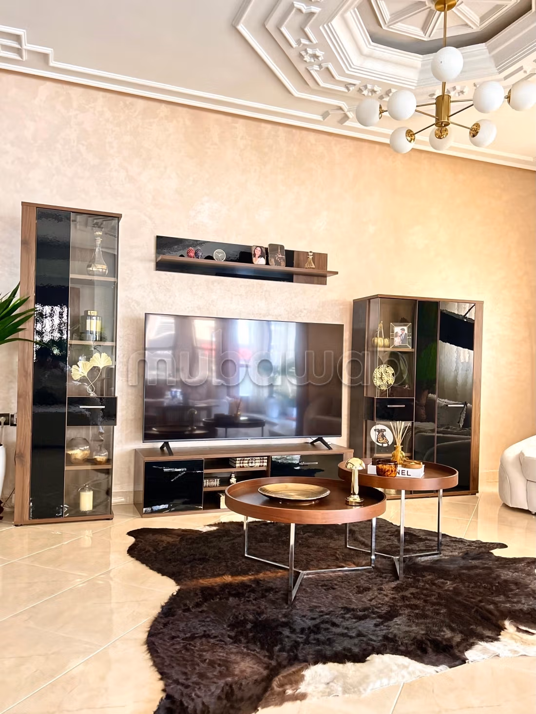 Appartement 223 m² à Hay Al Bassatine — 8
