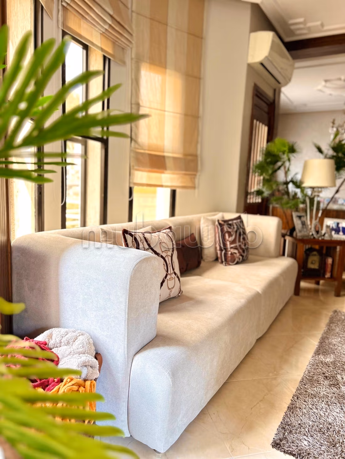 Appartement 223 m² à Hay Al Bassatine — 9
