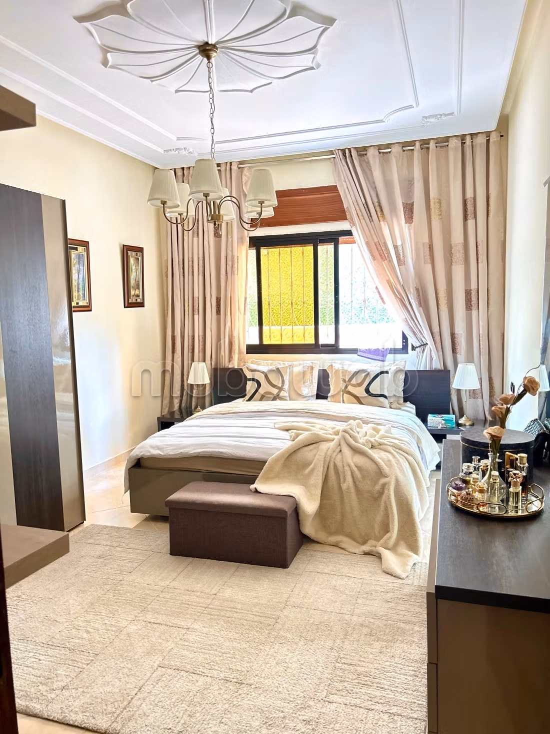 Appartement 223 m² à Hay Al Bassatine — 10