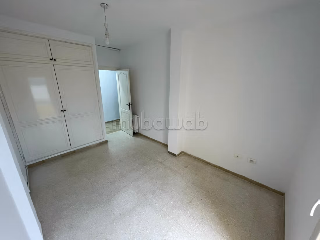 Vente s2 au centre urbain nord
