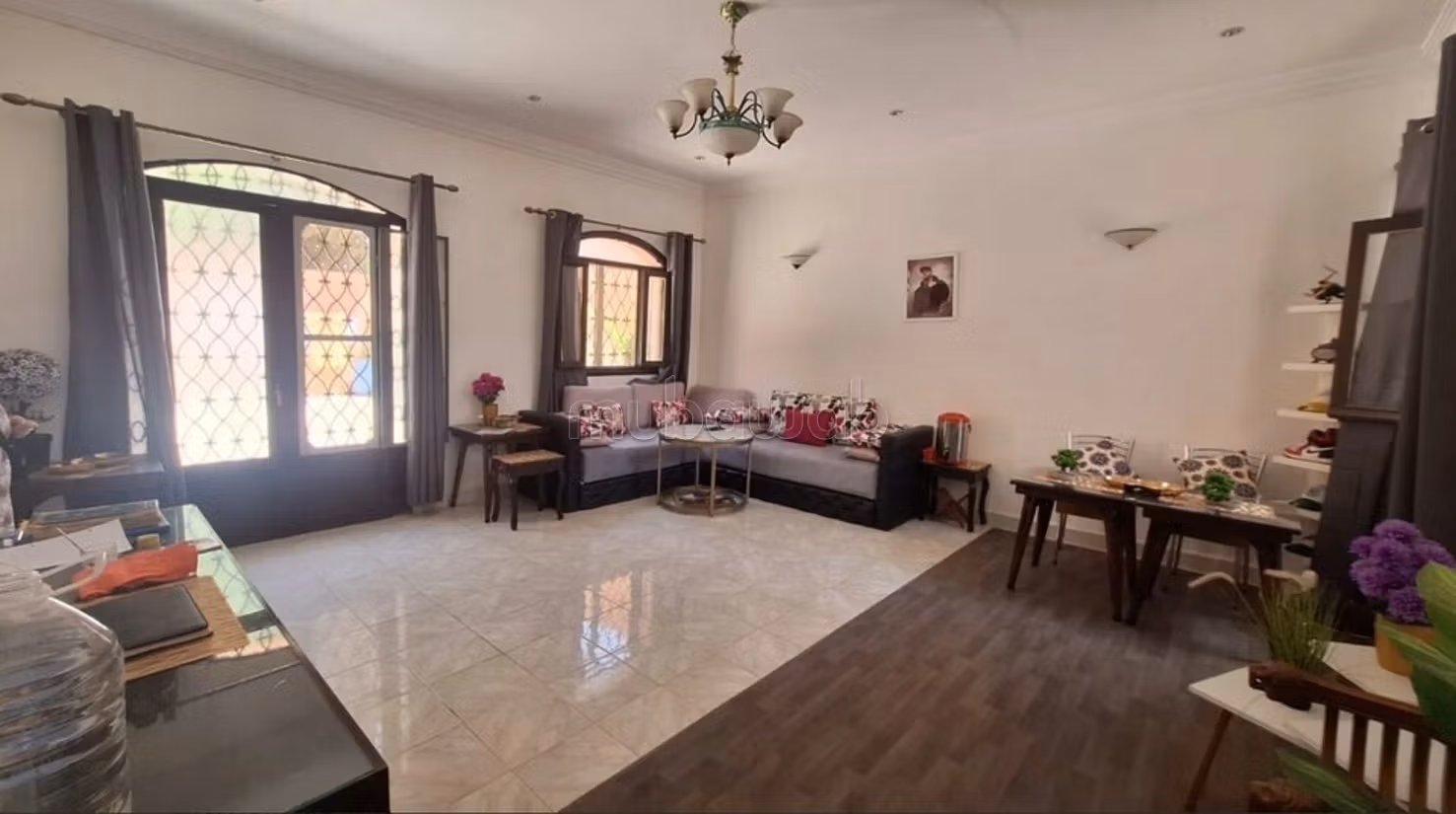 Magnifica villa di lusso