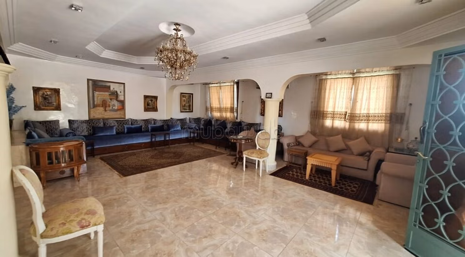 Magnifica villa di lusso