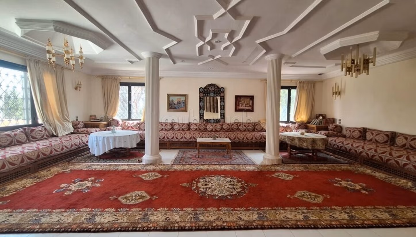 Magnifica villa di lusso