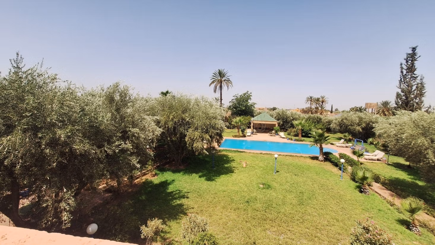 Magnifica villa di lusso