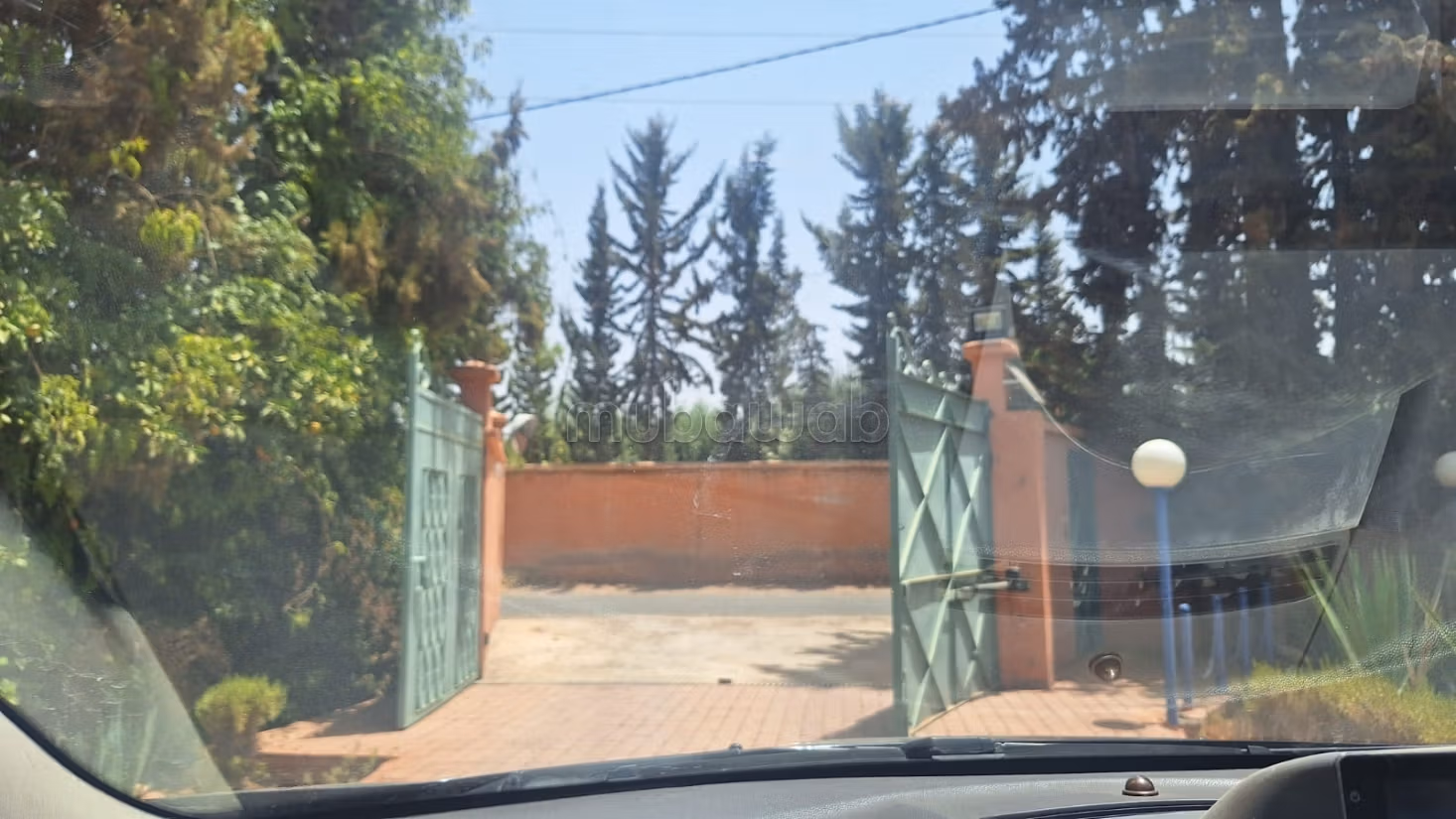 Magnifica villa di lusso
