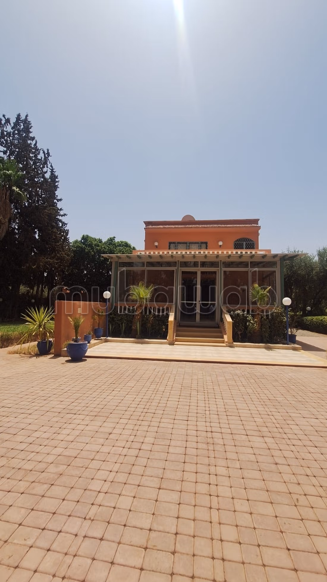 Magnifica villa di lusso