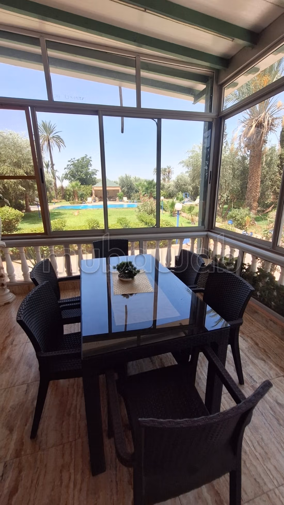 Magnifica villa di lusso