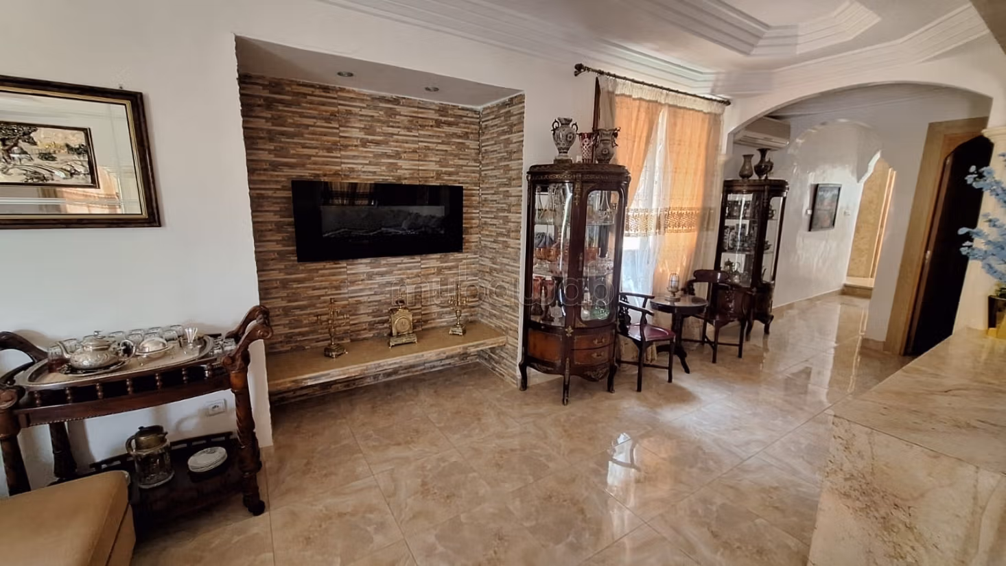 Magnifica villa di lusso