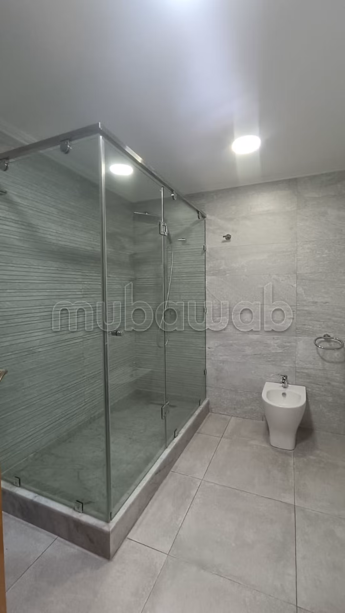 Location d'un grand appartement vide à Racine — 4