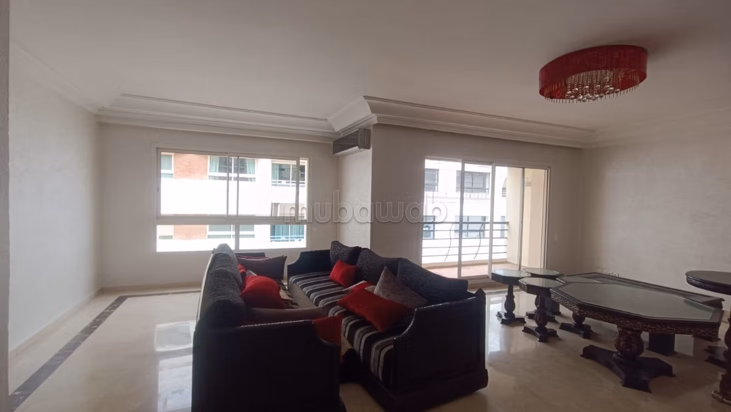 Appartement 230 m² à Racine — 7