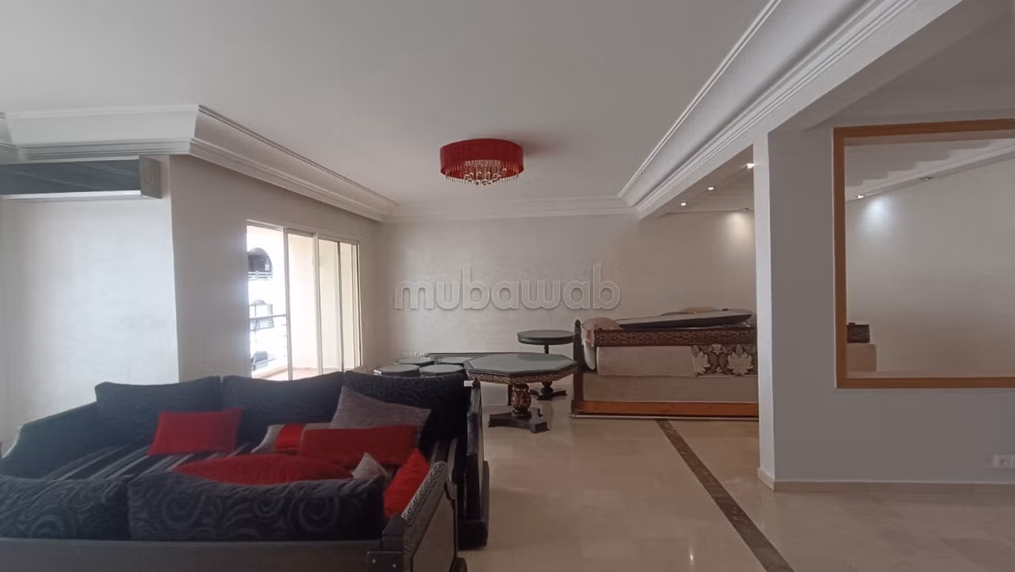 Appartement 230 m² à Racine — 8