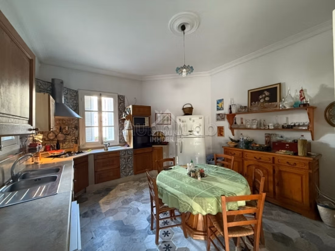 In affitto una villa a Marsa
