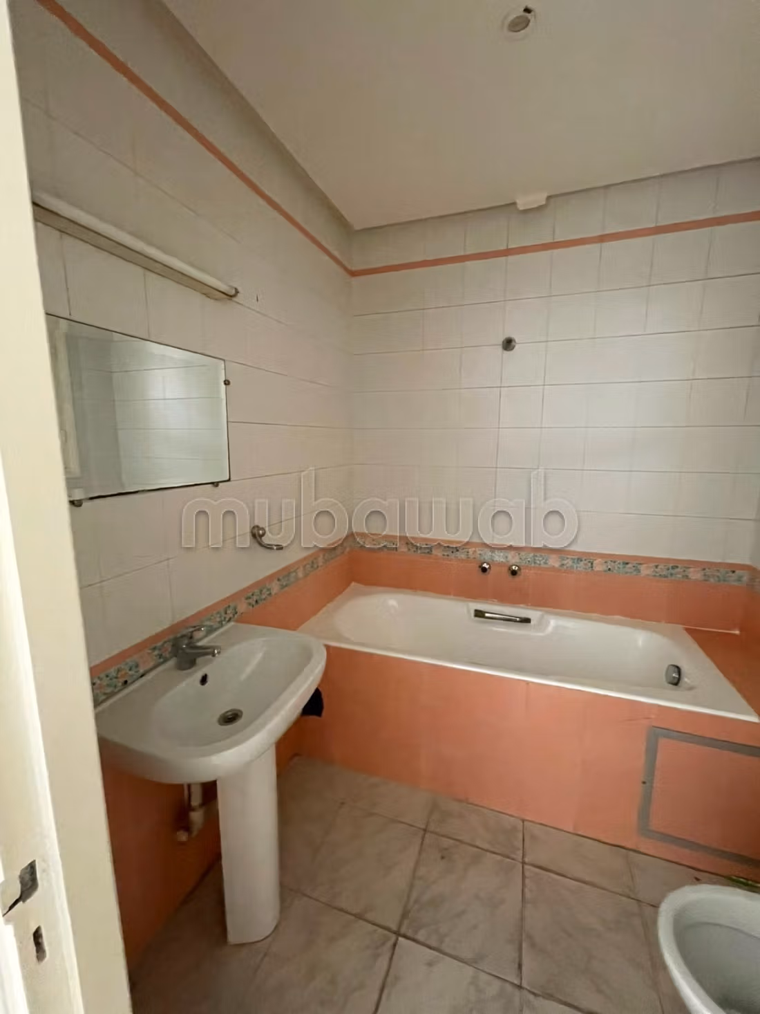 A vendre un s1 centre ville de tunis