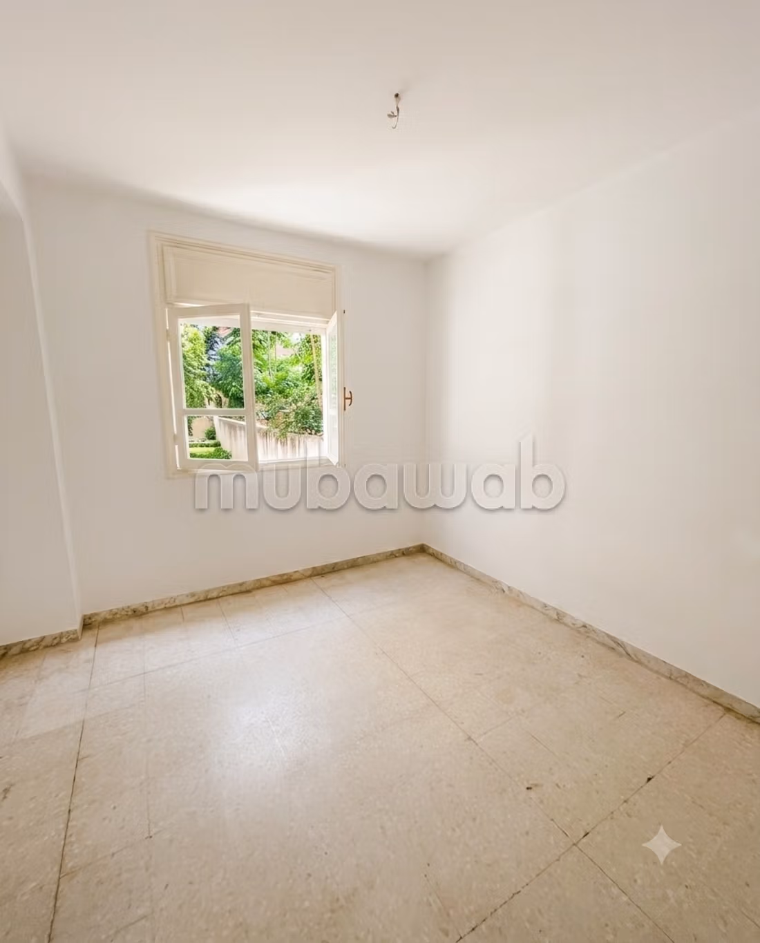 A vendre un s1 centre ville de tunis