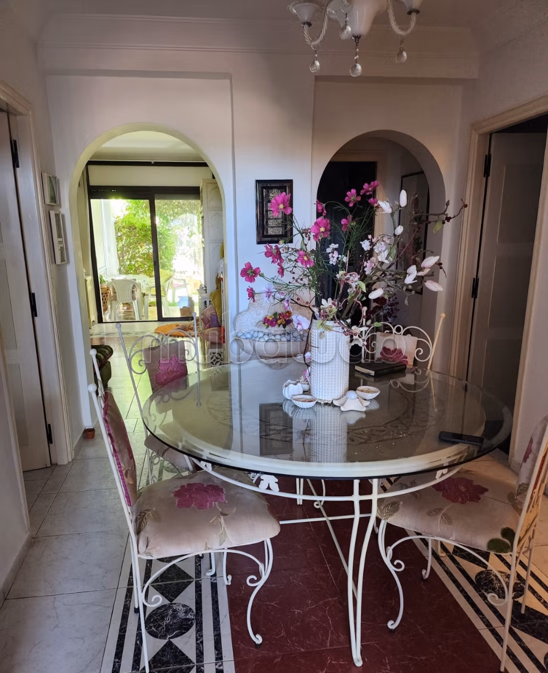 Appartement 118 m² à Agdal — 11