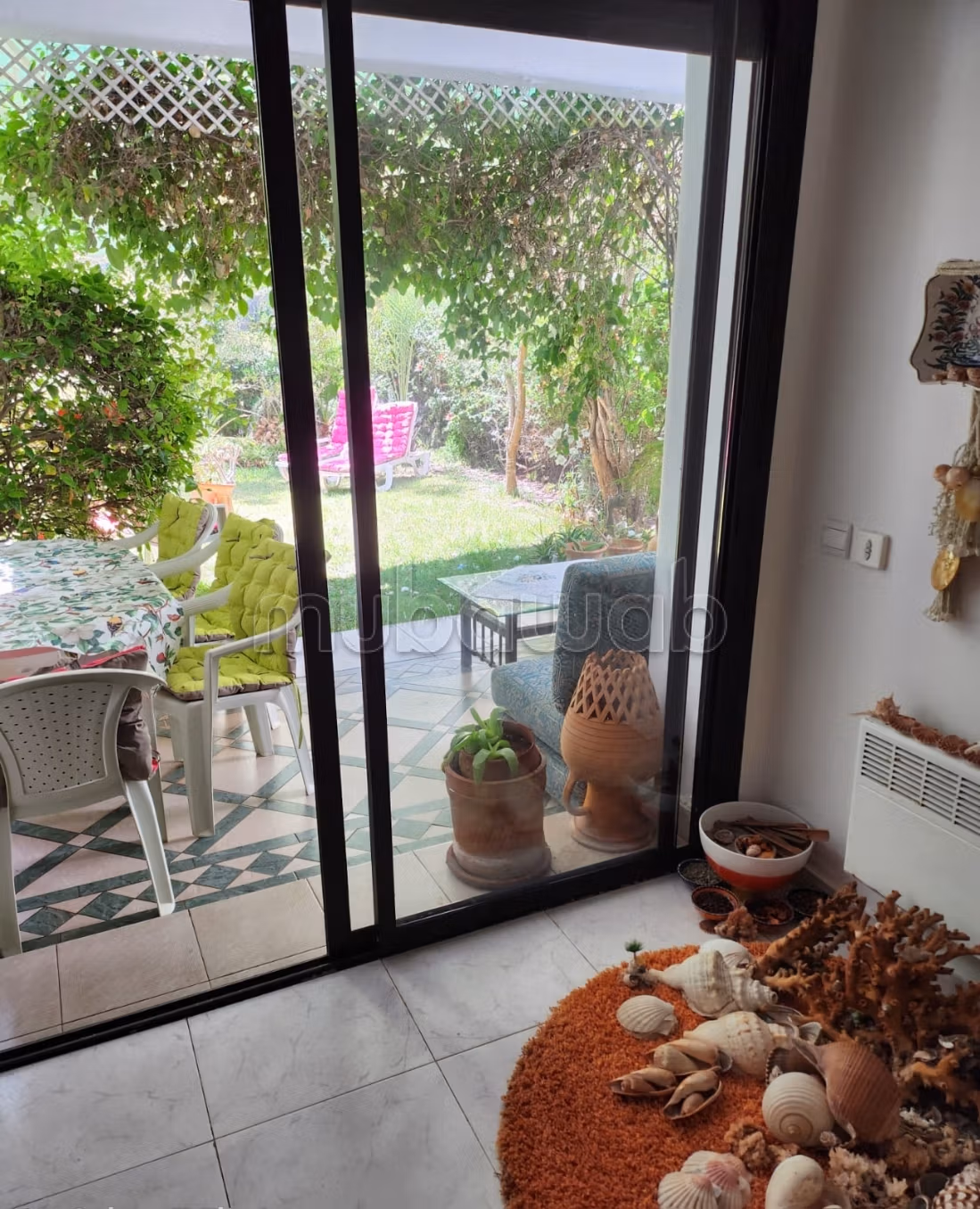 Appartement 118 m² à Agdal — 13