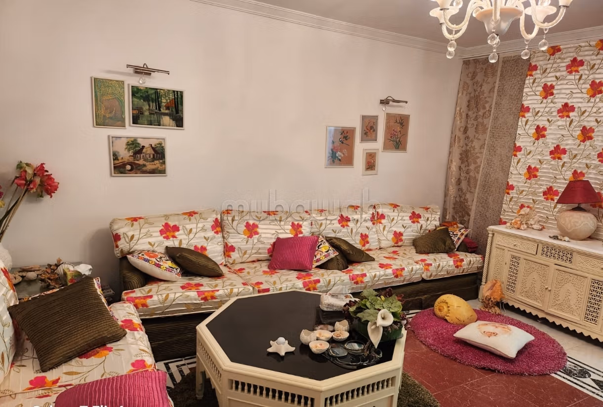 Appartement en vente à Royal golf 
el jadida — 5
