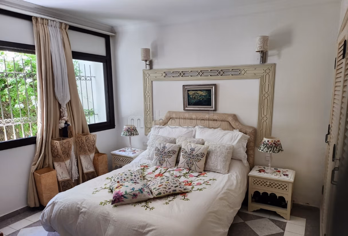 Appartement 118 m² à Agdal — 8