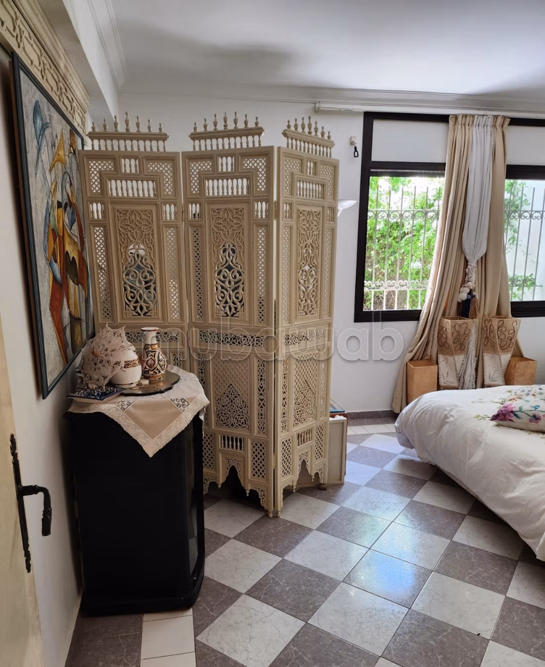 Appartement 118 m² à Agdal — 9