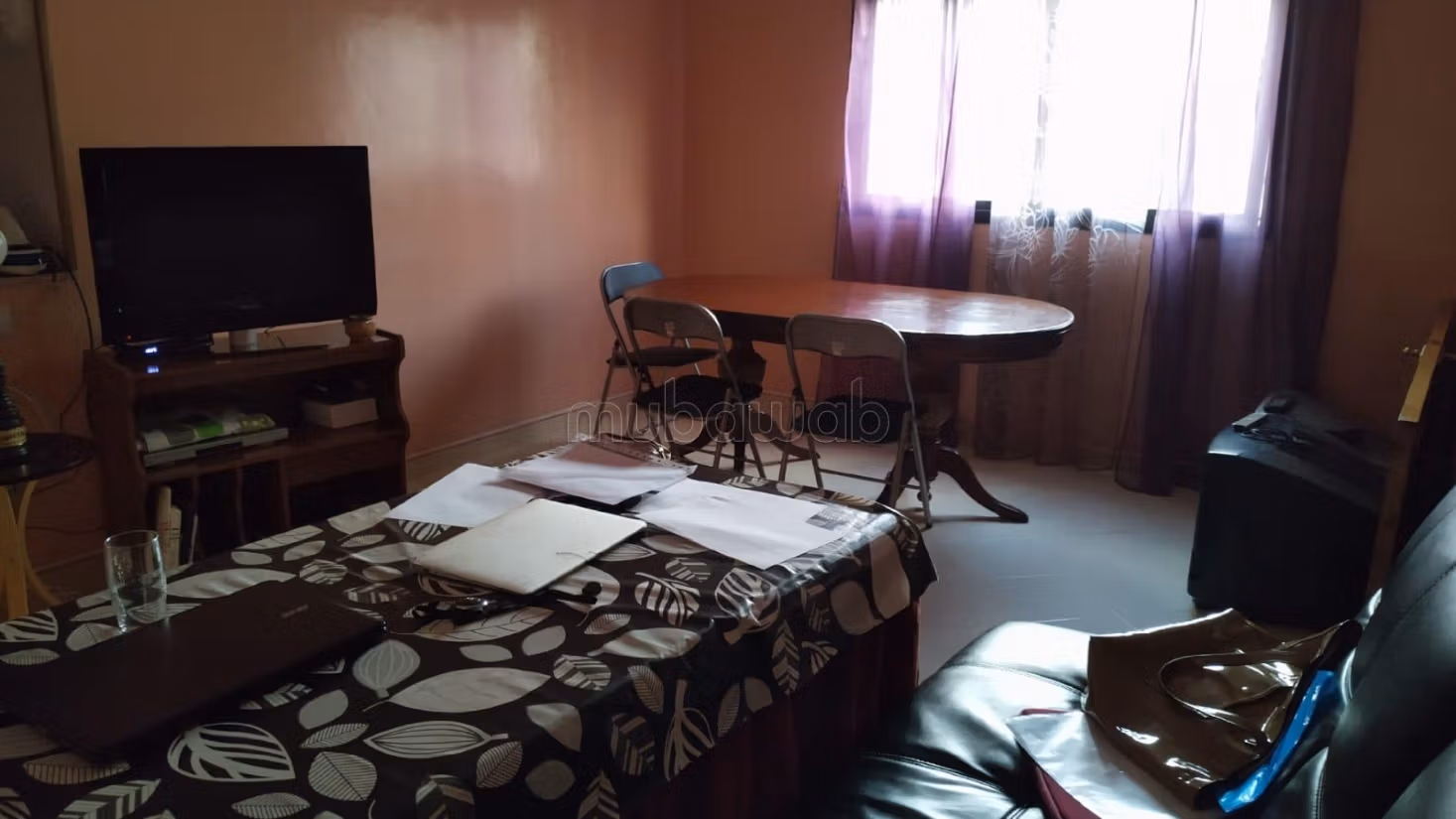 Appartement 85 m² à Massira 1 — 9