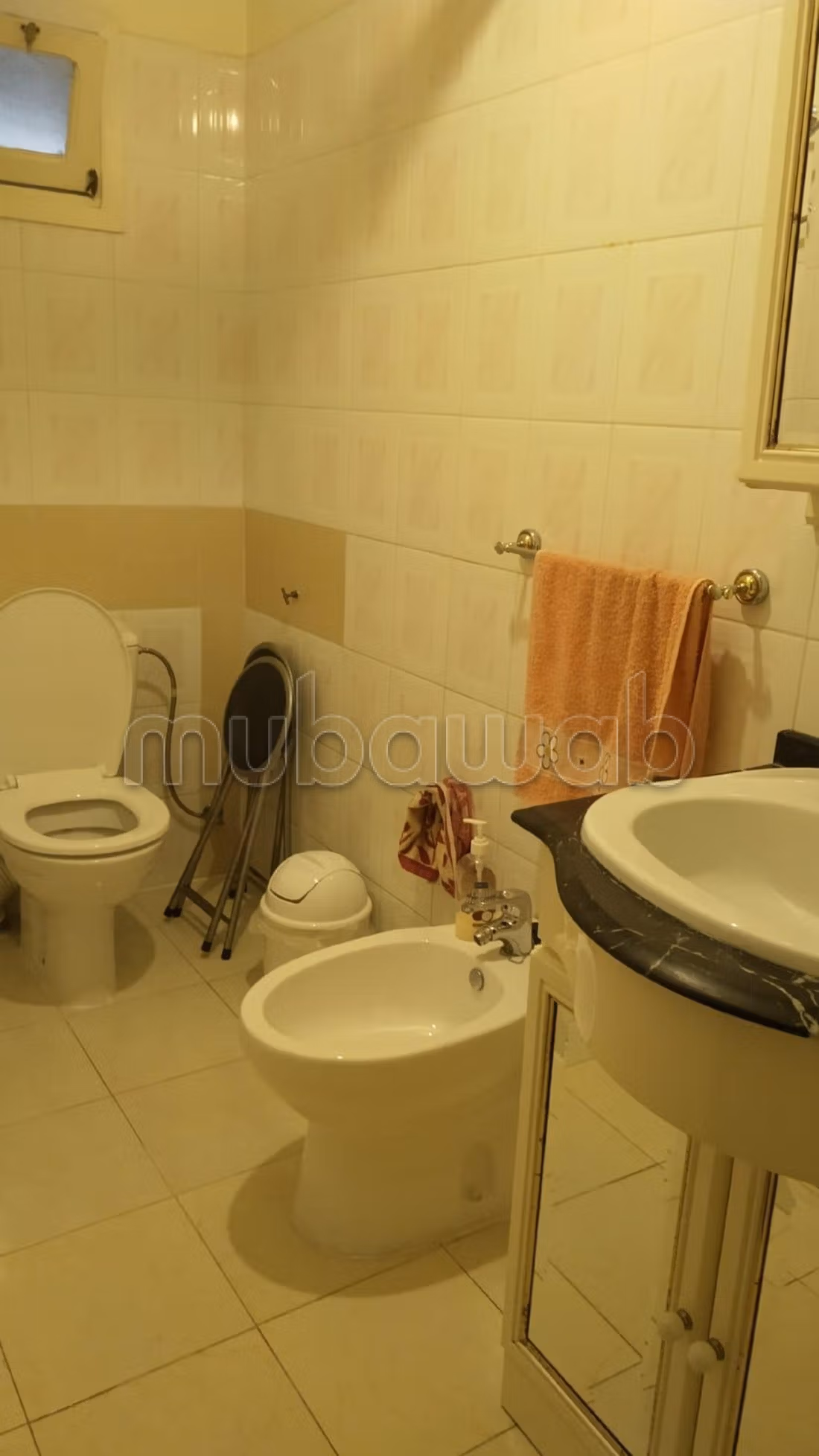 Appartement en excellent état avec place de parkin — 4