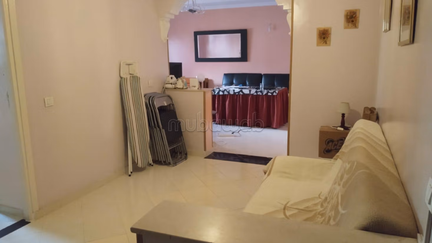 Appartement en excellent état avec place de parkin — 6
