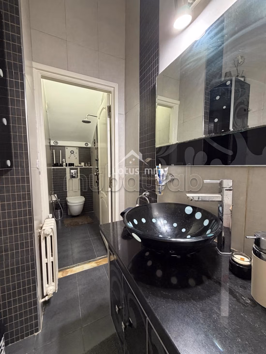 A Vendre Villa Jumelée à Riadh Landalous