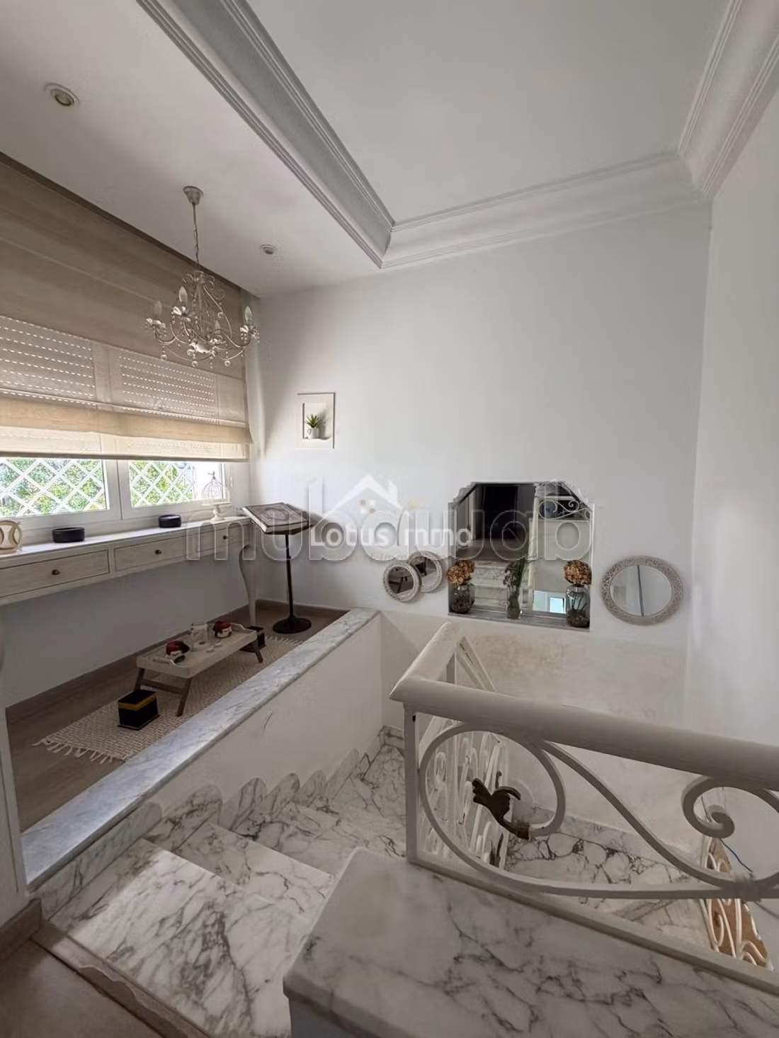 A Vendre Villa Jumelée à Riadh Landalous