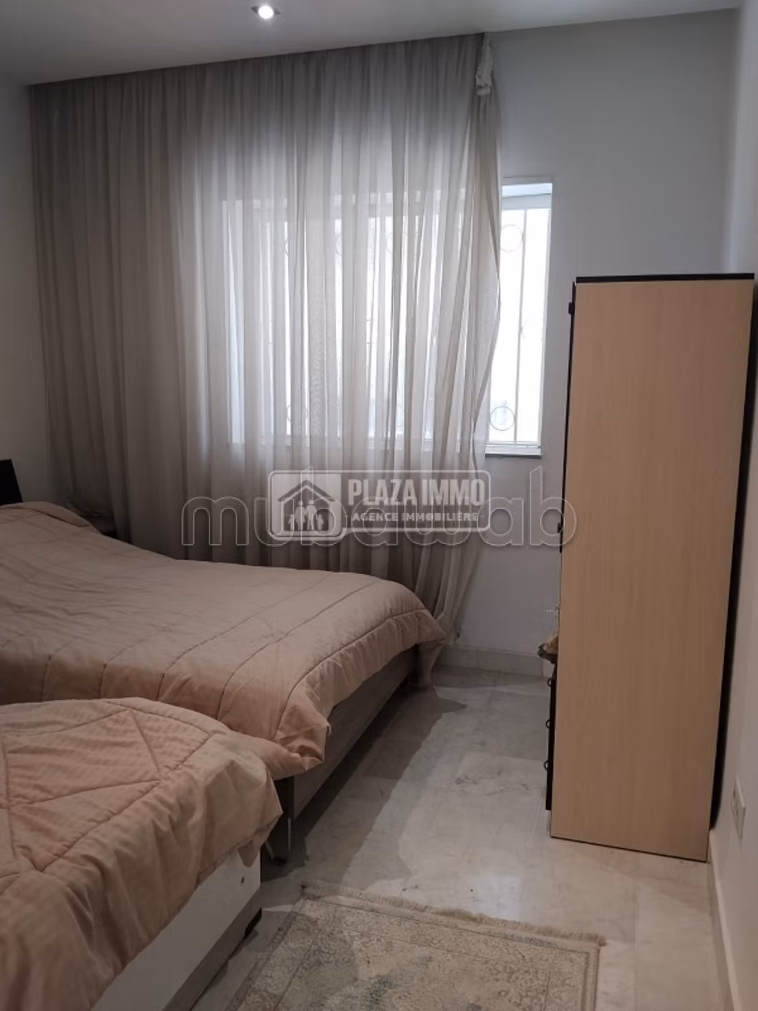 For Rent a Furnished Loft at Lake 2